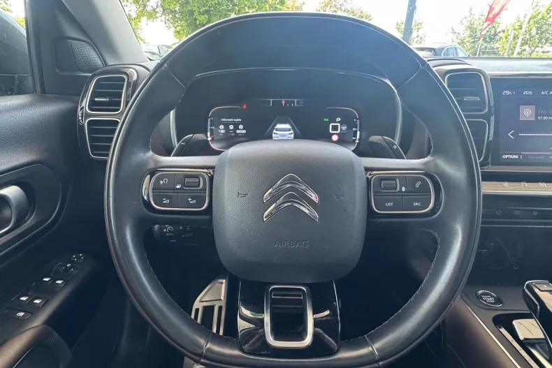 Citroën C5 Aircross din 2020 cu 128.962 km - oferta CIT136215 - foto 16