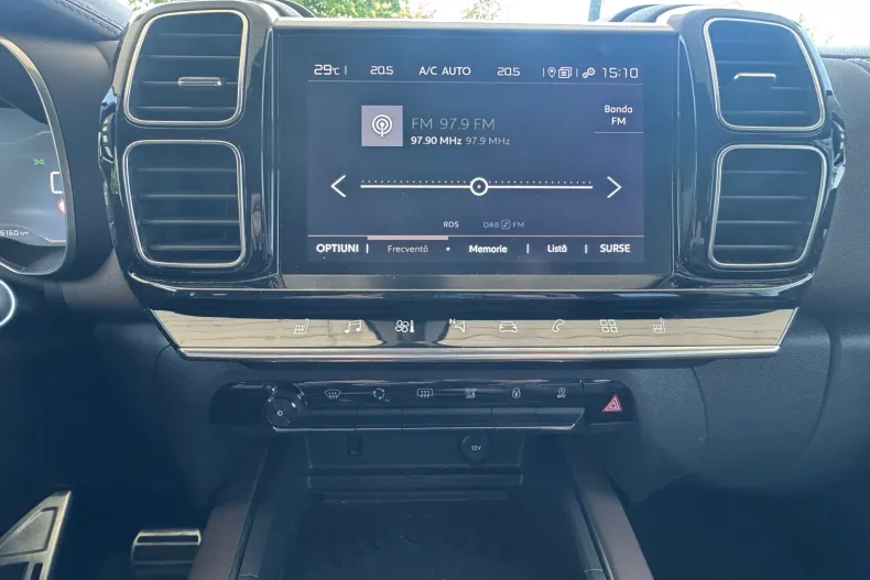 Citroën C5 Aircross din 2020 cu 128.962 km - oferta CIT136215 - foto 17