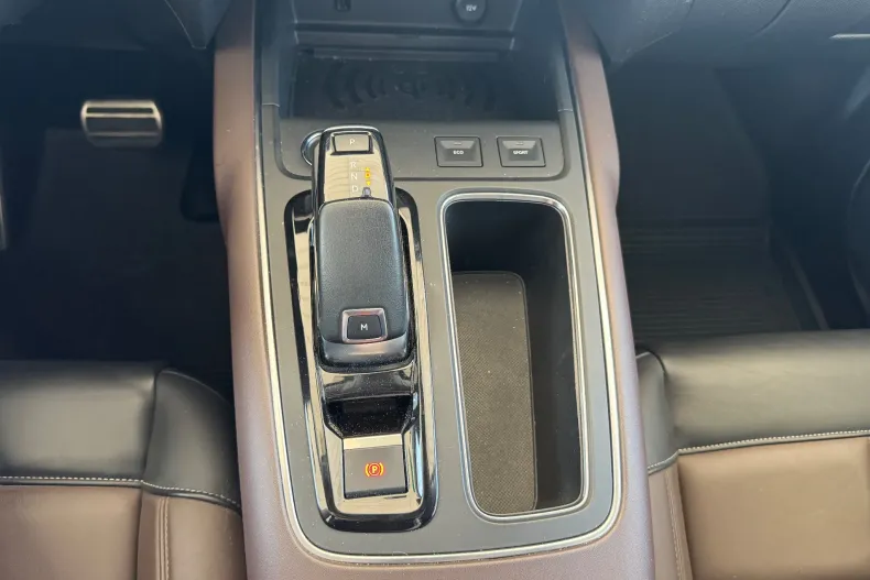 Citroën C5 Aircross din 2020 cu 128.962 km - oferta CIT136215 - foto 18