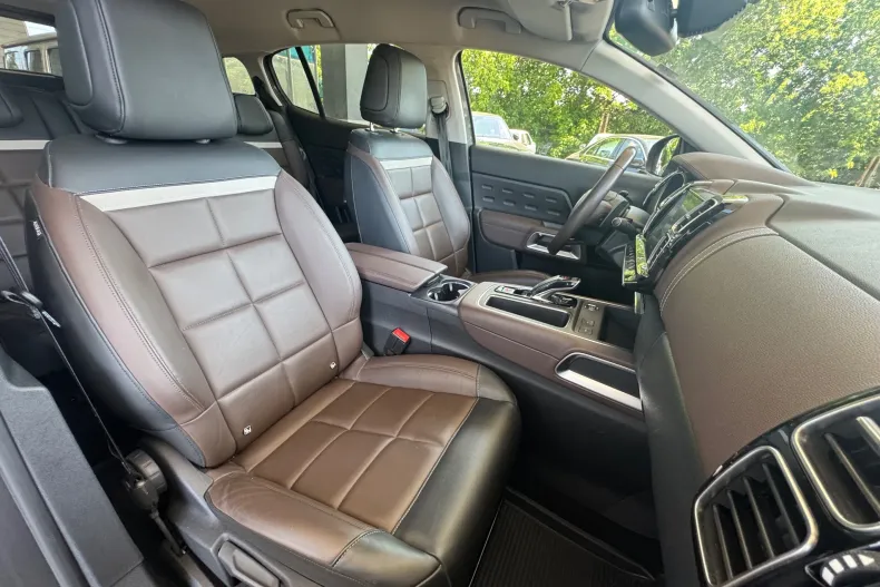 Citroën C5 Aircross din 2020 cu 128.962 km - oferta CIT136215 - foto 23