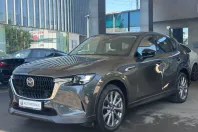 Mazda CX-60 din 2022 cu 66.500 km - oferta MAZ136218 - foto 3