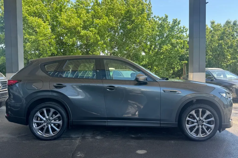 Mazda CX-60 din 2022 cu 66.500 km - oferta MAZ136218 - foto 6