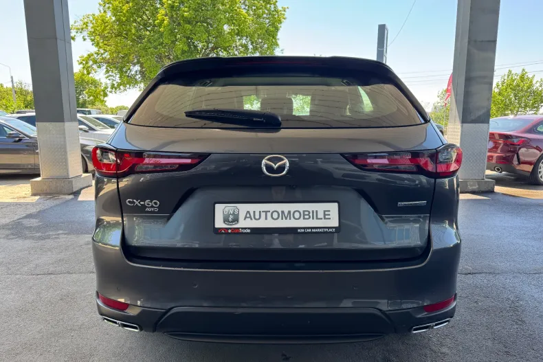 Mazda CX-60 din 2022 cu 66.500 km - oferta MAZ136218 - foto 8