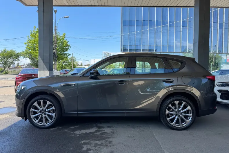 Mazda CX-60 din 2022 cu 66.500 km - oferta MAZ136218 - foto 10