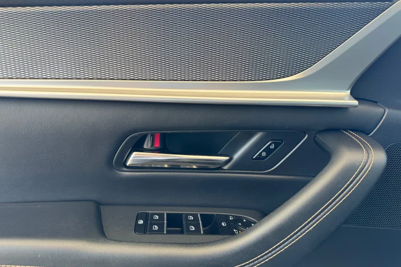 Mazda CX-60 din 2022 cu 66.500 km - oferta MAZ136218 - foto 11