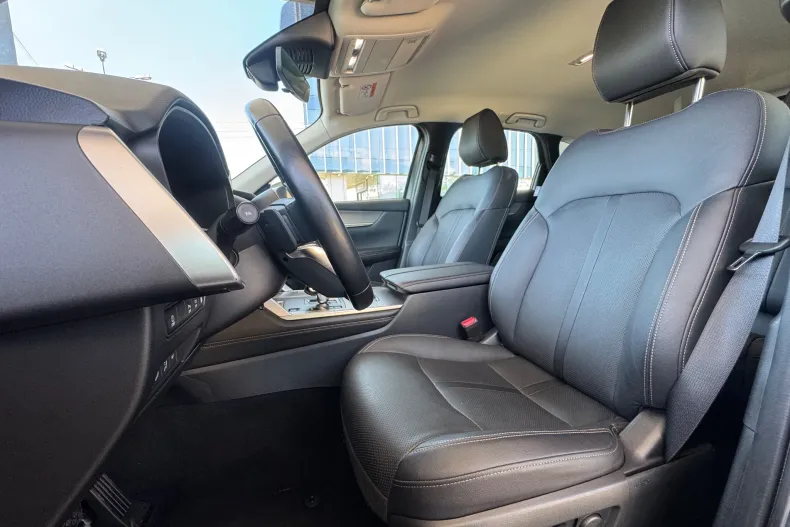 Mazda CX-60 din 2022 cu 66.500 km - oferta MAZ136218 - foto 12