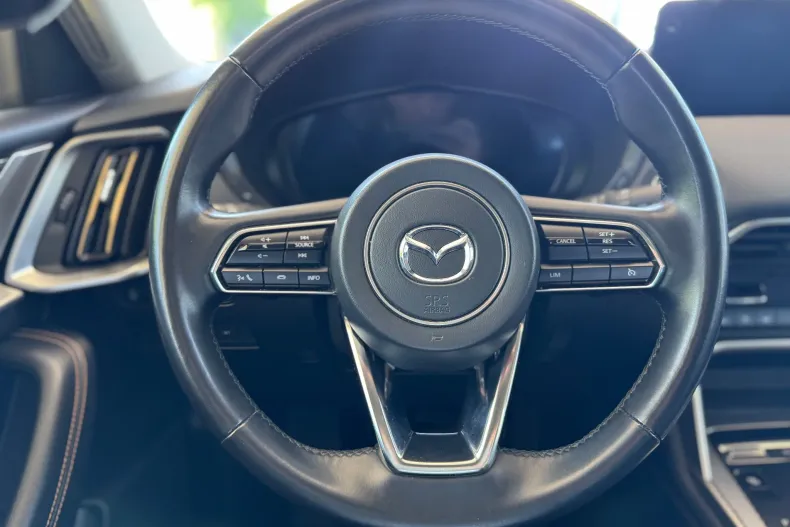 Mazda CX-60 din 2022 cu 66.500 km - oferta MAZ136218 - foto 15