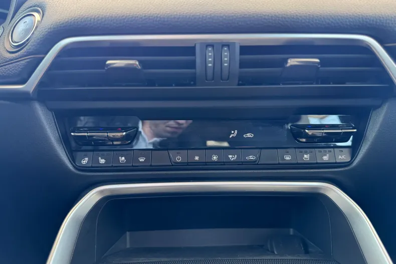 Mazda CX-60 din 2022 cu 66.500 km - oferta MAZ136218 - foto 17