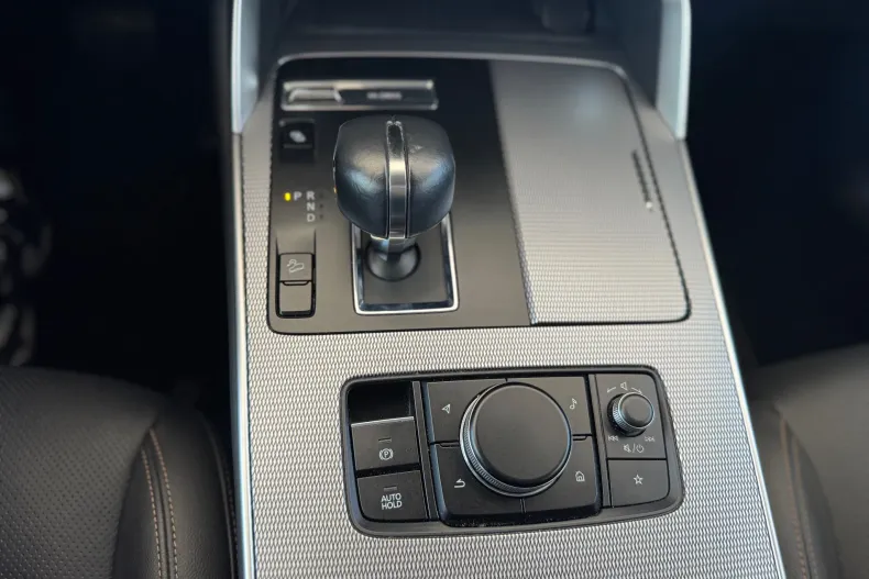 Mazda CX-60 din 2022 cu 66.500 km - oferta MAZ136218 - foto 18