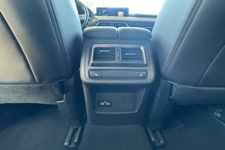 Mazda CX-60 din 2022 cu 66.500 km - oferta MAZ136218 - foto 20