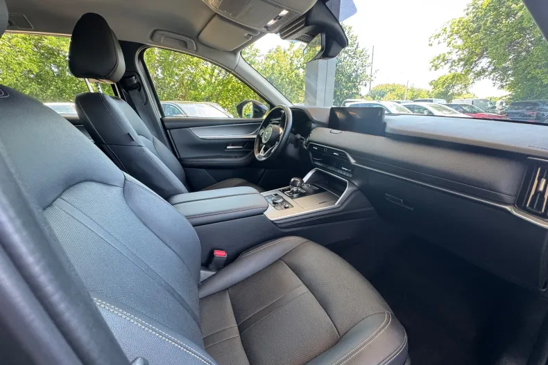 Mazda CX-60 din 2022 cu 66.500 km - oferta MAZ136218 - foto 23