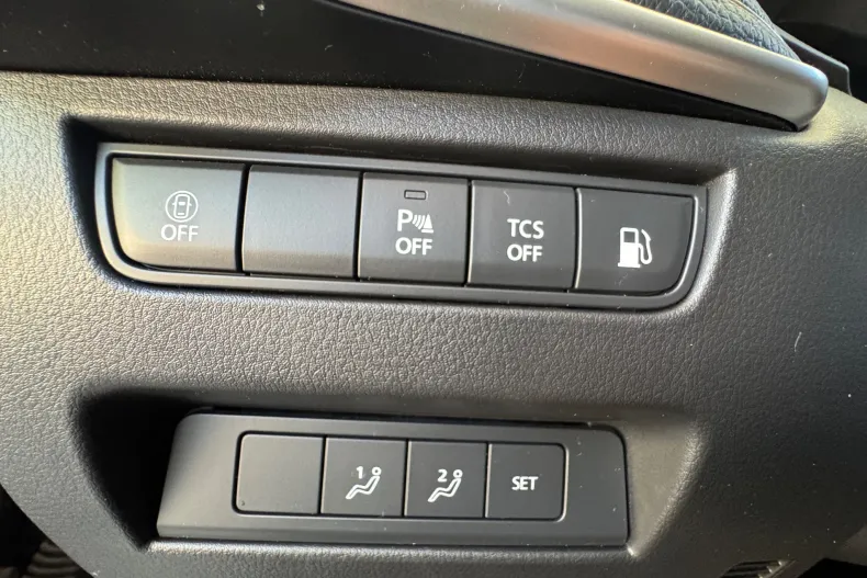 Mazda CX-60 din 2022 cu 66.500 km - oferta MAZ136218 - foto 24