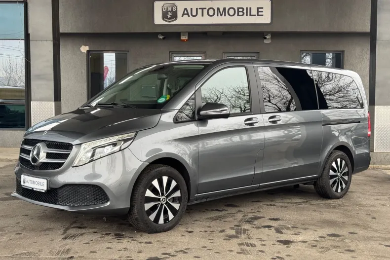 Mercedes-Benz V din 2022 cu 144.900 km - oferta MER136221 - foto 1