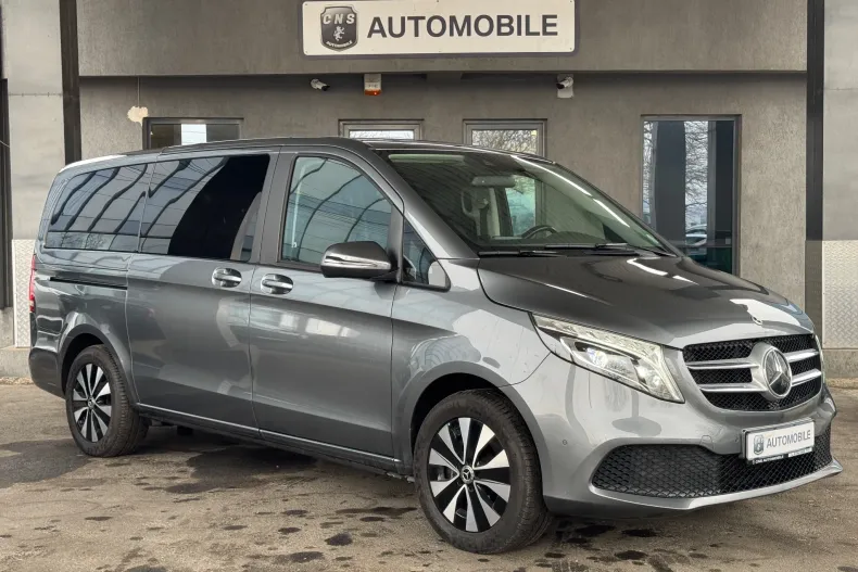 Mercedes-Benz V din 2022 cu 144.900 km - oferta MER136221 - foto 3
