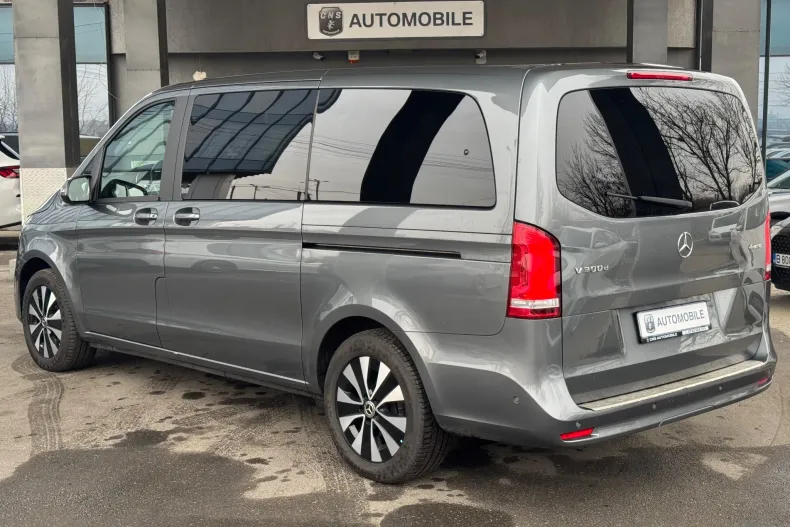 Mercedes-Benz V din 2022 cu 144.900 km - oferta MER136221 - foto 5