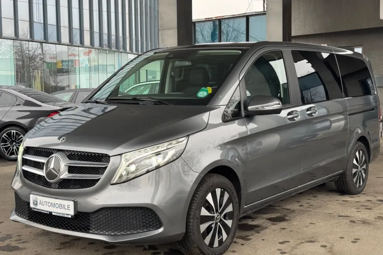 Mercedes-Benz V din 2022 cu 144.900 km - oferta MER136221 - foto 6