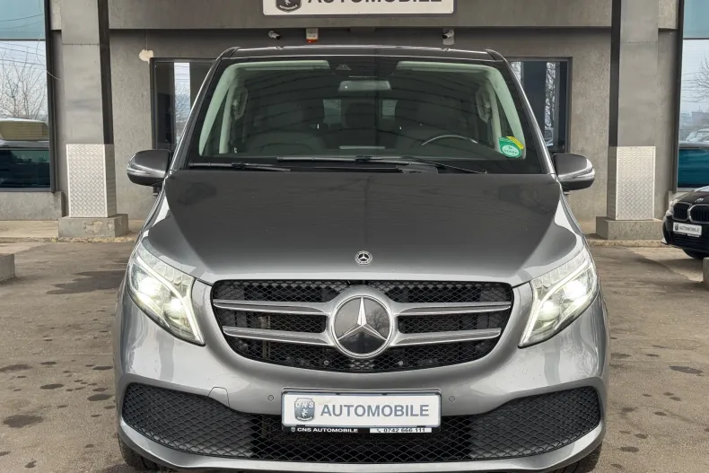 Mercedes-Benz V din 2022 cu 144.900 km - oferta MER136221 - foto 7