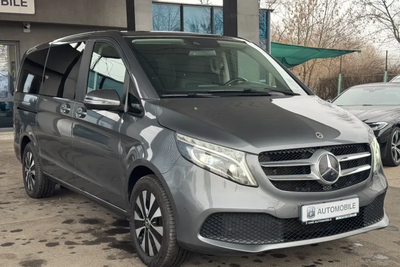 Mercedes-Benz V din 2022 cu 144.900 km - oferta MER136221 - foto 8