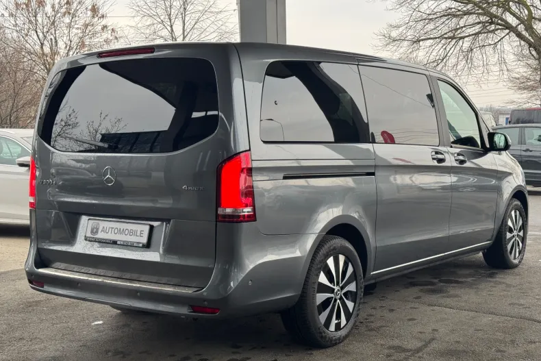 Mercedes-Benz V din 2022 cu 144.900 km - oferta MER136221 - foto 10