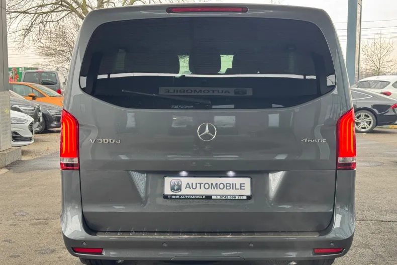 Mercedes-Benz V din 2022 cu 144.900 km - oferta MER136221 - foto 11