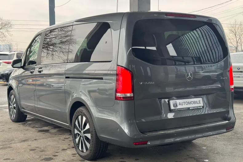 Mercedes-Benz V din 2022 cu 144.900 km - oferta MER136221 - foto 12