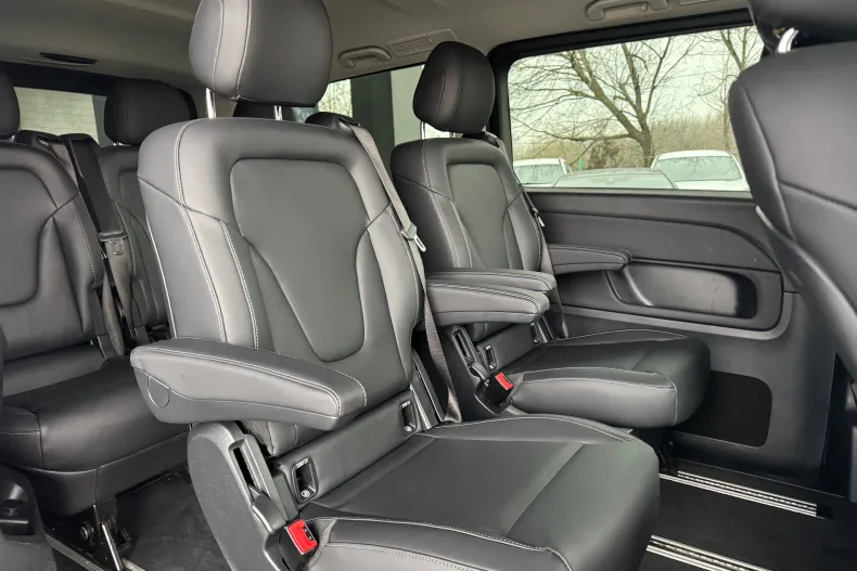 Mercedes-Benz V din 2022 cu 144.900 km - oferta MER136221 - foto 24