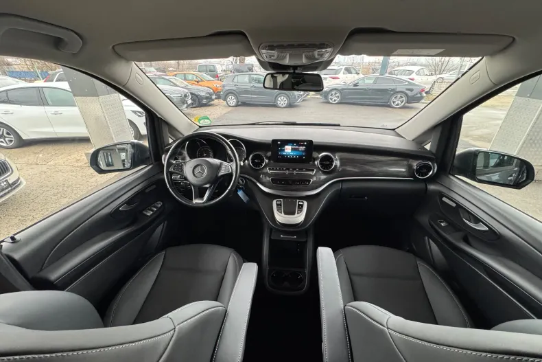 Mercedes-Benz V din 2022 cu 144.900 km - oferta MER136221 - foto 26