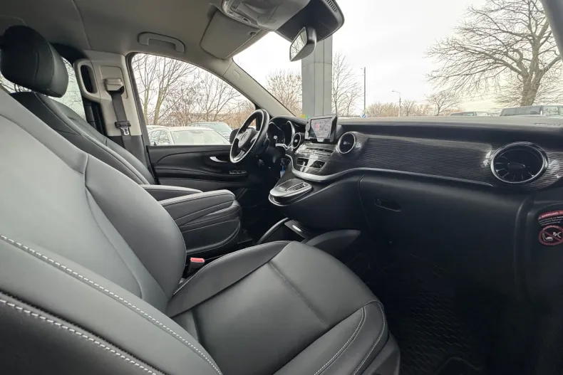 Mercedes-Benz V din 2022 cu 144.900 km - oferta MER136221 - foto 29