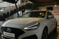 Hyundai i30 din 2025 cu 1 km - oferta HYU136234 - foto 1