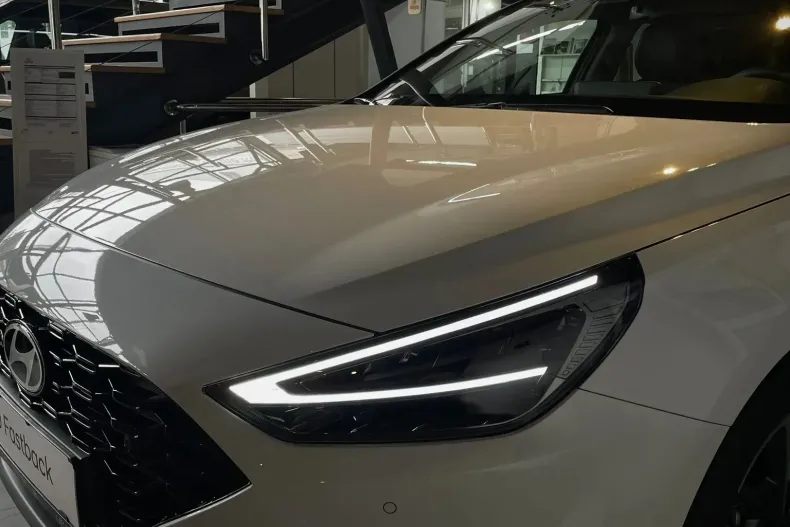 Hyundai i30 din 2025 cu 1 km - oferta HYU136234 - foto 2