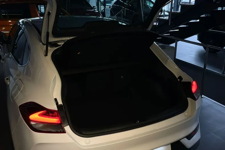 Hyundai i30 din 2025 cu 1 km - oferta HYU136234 - foto 6