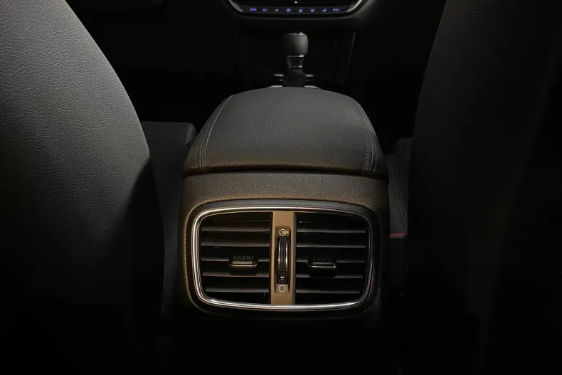 Hyundai i30 din 2025 cu 1 km - oferta HYU136234 - foto 10