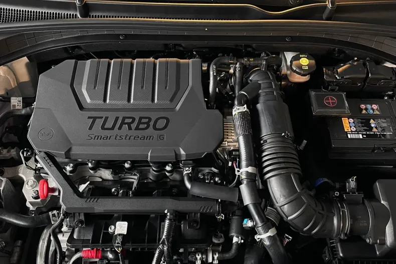 Hyundai i30 din 2025 cu 1 km - oferta HYU136234 - foto 13