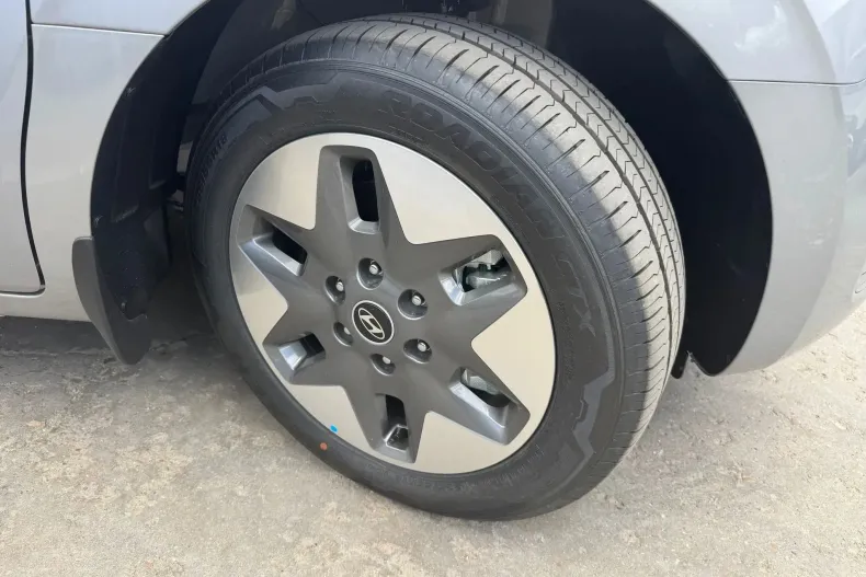 Hyundai STARIA din 2025 cu 1 km - oferta HYU136236 - foto 6