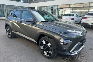 Hyundai KONA din 2025 - oferta HYU136237