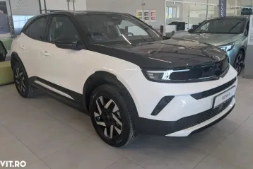 Opel Mokka 1.2 136 e-DCT MHEV GS din 2025 - oferta OPE136243