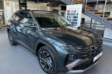 Hyundai TUCSON din 2025 - oferta HYU136245