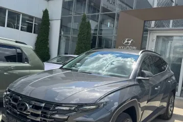 Hyundai TUCSON din 2025 - oferta HYU136248