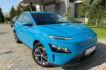 Hyundai KONA din 2022 - oferta HYU136249