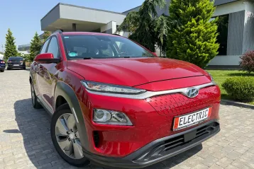 Hyundai KONA din 2021 - oferta HYU136251