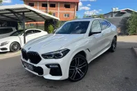BMW X6 din 2020 cu 58.000 km - oferta BMW136252 - foto 2