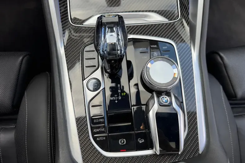 BMW X6 din 2020 cu 58.000 km - oferta BMW136252 - foto 9