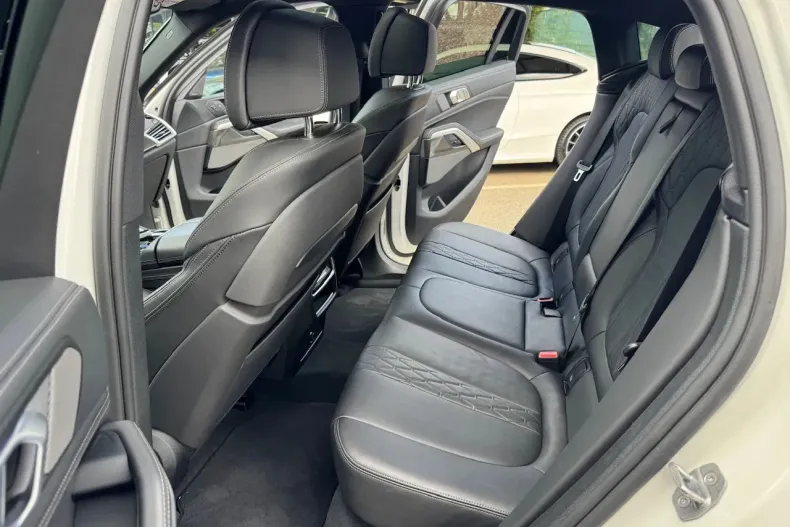 BMW X6 din 2020 cu 58.000 km - oferta BMW136252 - foto 10