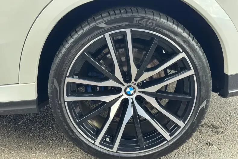 BMW X6 din 2020 cu 58.000 km - oferta BMW136252 - foto 12