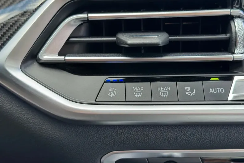 BMW X6 din 2020 cu 58.000 km - oferta BMW136252 - foto 14