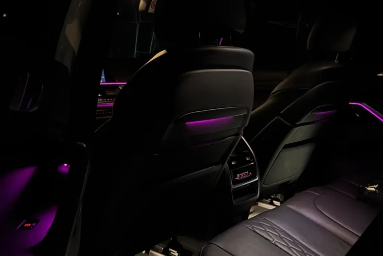 BMW X6 din 2020 cu 58.000 km - oferta BMW136252 - foto 15