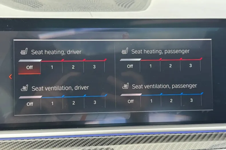 BMW X6 din 2020 cu 58.000 km - oferta BMW136252 - foto 16