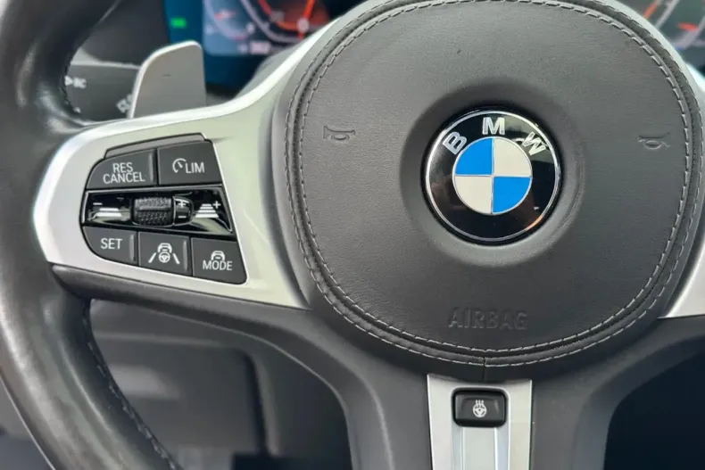 BMW X6 din 2020 cu 58.000 km - oferta BMW136252 - foto 18