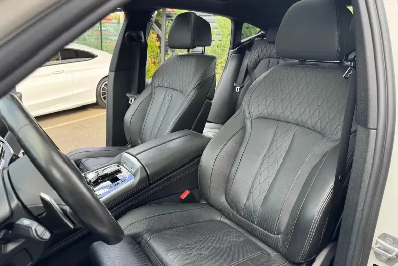 BMW X6 din 2020 cu 58.000 km - oferta BMW136252 - foto 19