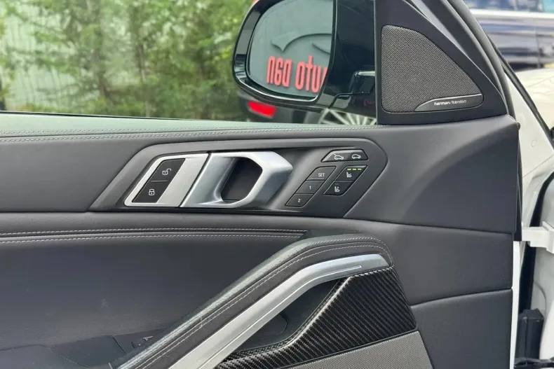 BMW X6 din 2020 cu 58.000 km - oferta BMW136252 - foto 20